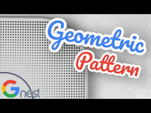 How to use the Geometric Pattern Feature in Fusion 360