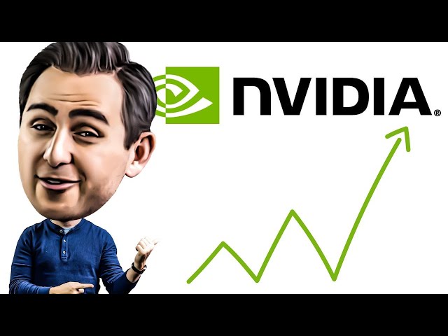 Why does NVIDIA Stock continues to soar ? | NVDA Stock