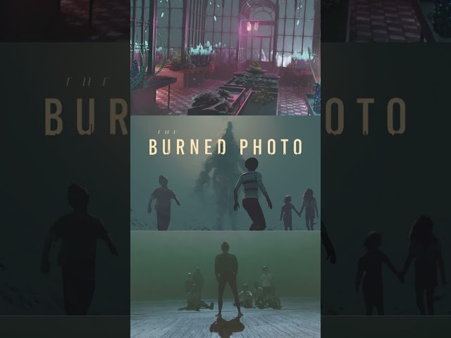 Binge two seasons of the terrifying The Burned Photo today starring Charmaine Bingwa & Kat McNamara