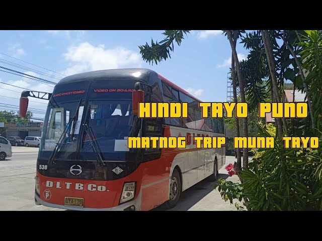 Part 1. Cubao to Pagbilao Quezon | Byahe Matnog