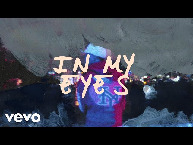 Toosii - in my eyes (Official Audio)