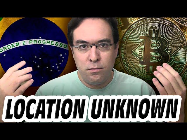 The Missing Bitcoin Millionaire - Internet Mysteries