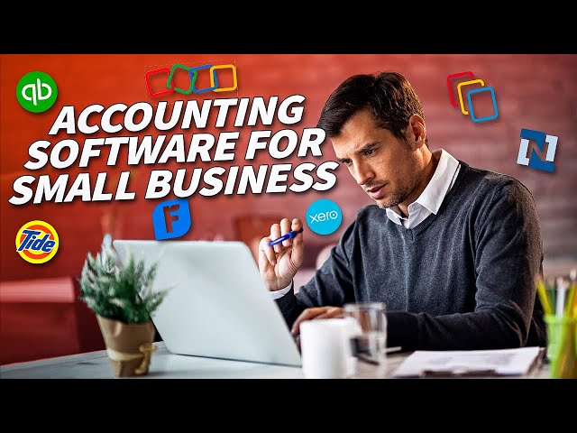 7 Accounting Software in 2024 for Small Business