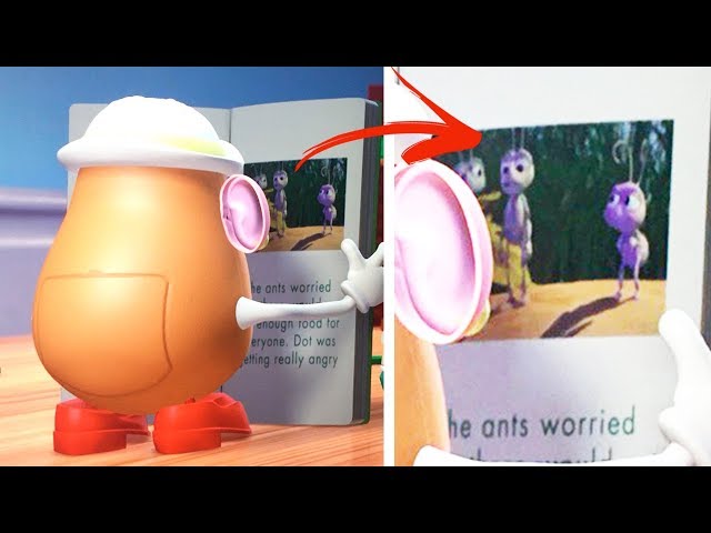 20 Hidden TOY STORY SECRETS You Probably Missed