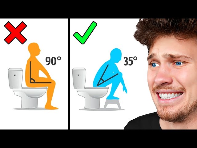 Everyday Things You've Been Doing Wrong!