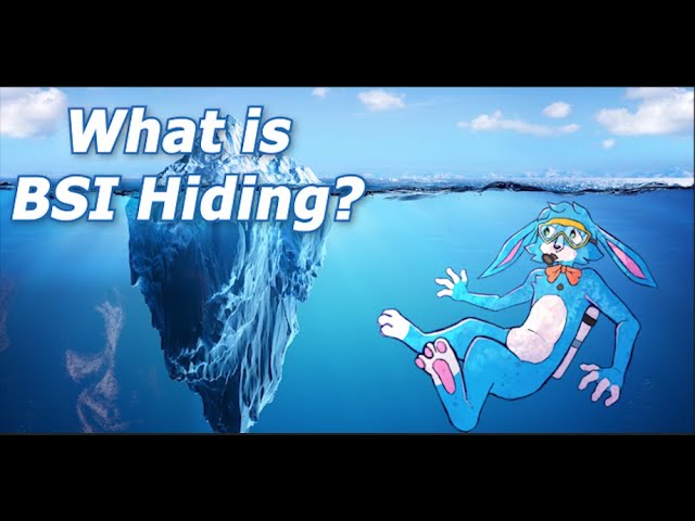 The Walten Files Iceberg Explained