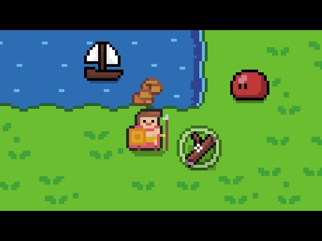 Adding a Crafting System to my Game || Keeper Devlog