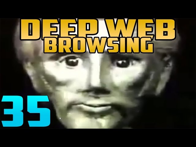 DEEP WEB BAKERY!?! - Deep Web Browsing 35