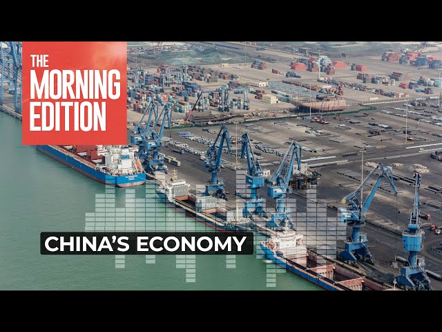 Peter Hartcher on why China is tanking its economy on purpose