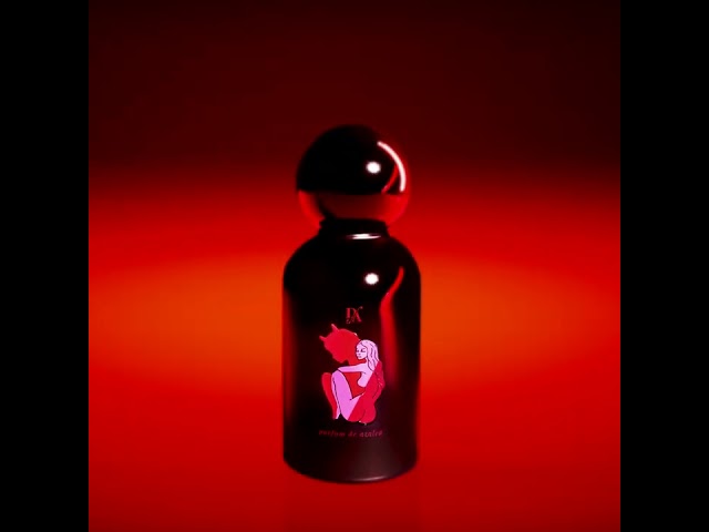 Devil’s Advocate Commercial: A Perfume by Iggy Azalea