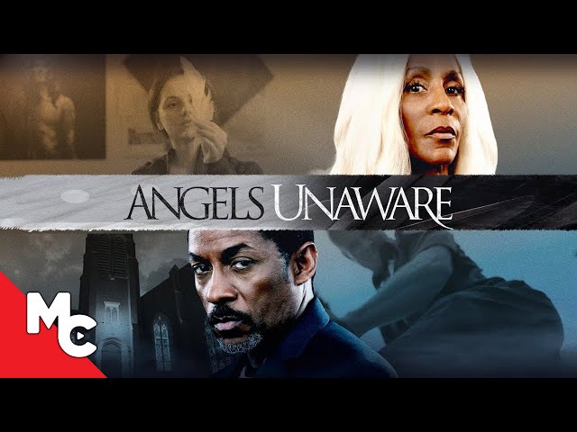 Angels Unaware | Full Movie | Action Drama | Karen Abercrombie