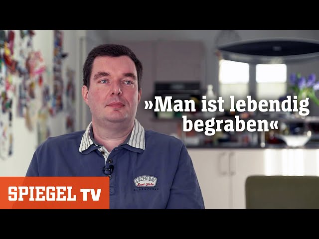 Long Covid: Mein Kampf zurück ins Leben | SPIEGEL TV
