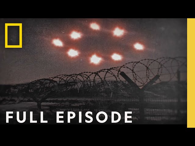 Government Breaks Silence: Strange Encounters | UFO's Investigating the Unknown