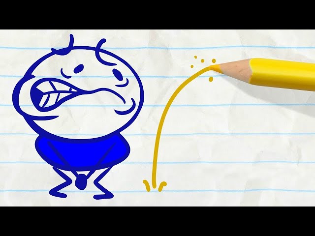 🔴 Pencilmating Call | Pencilmation Live!