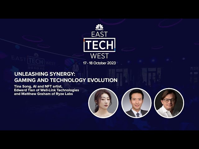 Unleashing synergy: gaming and technology evolution with NFTs, blockchain, and in-game economies