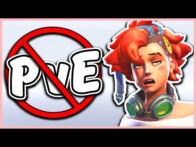OVERWATCH 2 PVE IS... Cancelled?