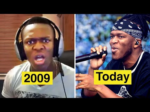 Why KSI can do everything all at once