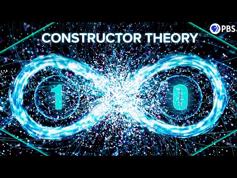 Will Constructor Theory REWRITE Physics?