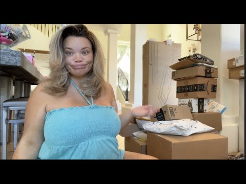 UNBOXING THIS WEEK'S AMAZON PRIME PURCHASES!