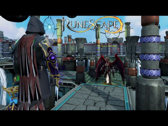 It's Time To Hunt Nex For Some Massive Upgrades For Our Acc! Runescape 3 Road To Ultimate Alt EP22
