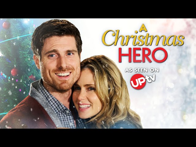 A Christmas Hero FULL MOVIE | Christmas Movies | Romantic Holiday Movies | Empress Movies