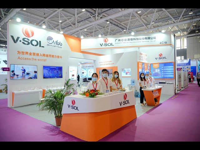The 23rd China International Optoelectronic Exposition(CIOE 2021)
