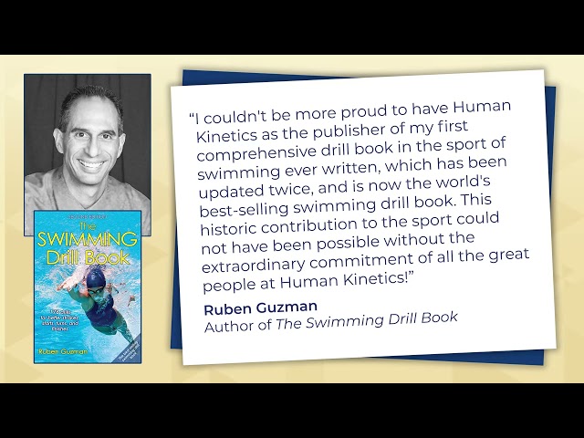 Human Kinetics celebrates 50 years of publishing- authors reflect on their work!