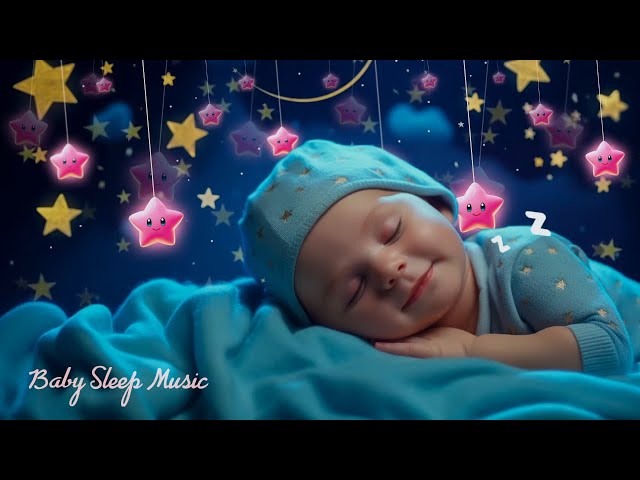 10 Hours Super Relaxing Music For Babies And Kids To Go To Sleep Quickly -  Baby Sleep Music