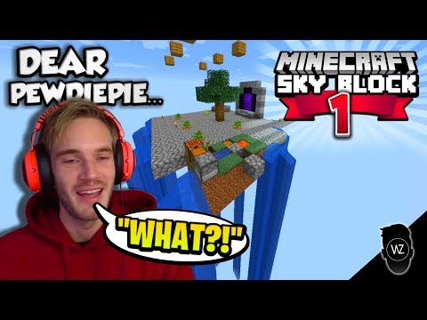 Skyblock Let's Play 2019