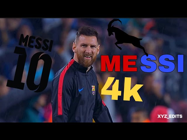 Messi 4k hd 🆓 clip #messi#freeclip