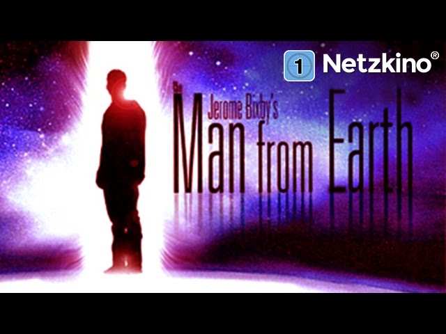 The Man From Earth (Science Fiction Filme Deutsch in voller Länge, Drama Filme auf Deutsch)