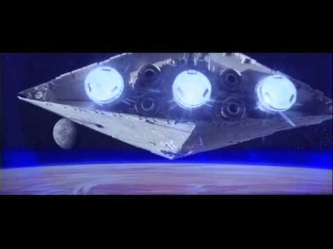 Science Fiction Genre - A video compilation.