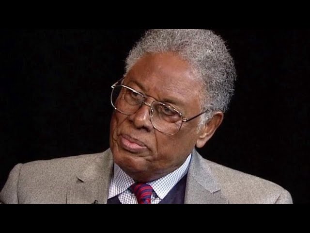 Thomas Sowell - Observations and Insights