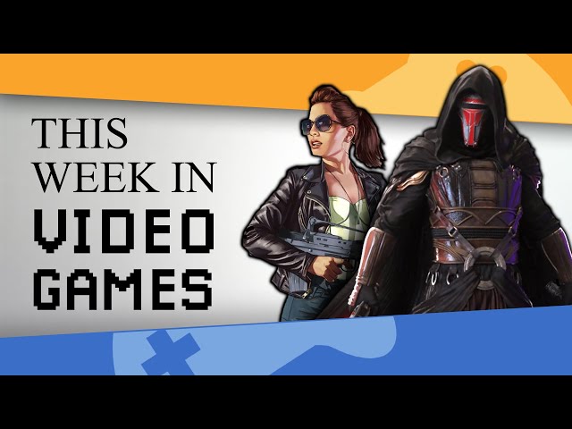 First GTA 6 details, KOTOR remake looks doomed and Ubisoft's hellish week | This Week In Videogames