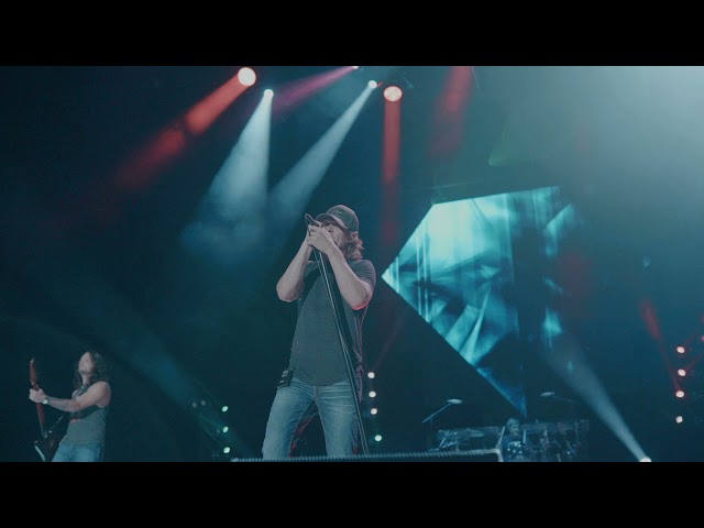 3 Doors Down on Tour: New Hampshire, Rhode Island & Connecticut