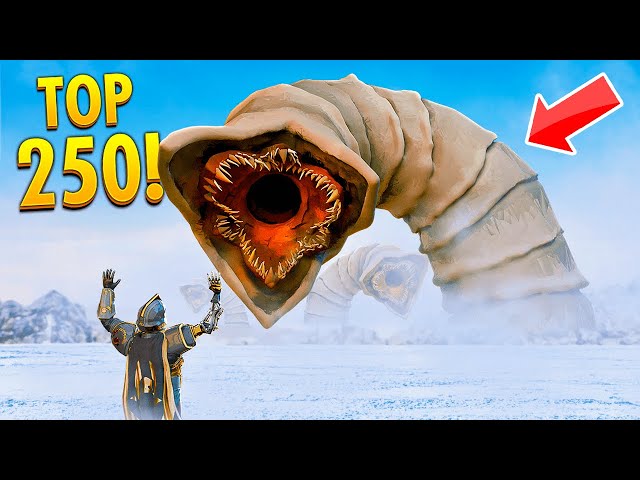 TOP 250 FUNNY MOMENTS in HELLDIVERS 2