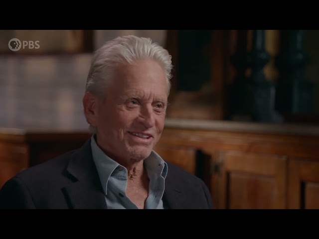 In the Blood: Michael Douglas Unravels His Family's Secret Past, From Russian Roots to Hidden Crimes
