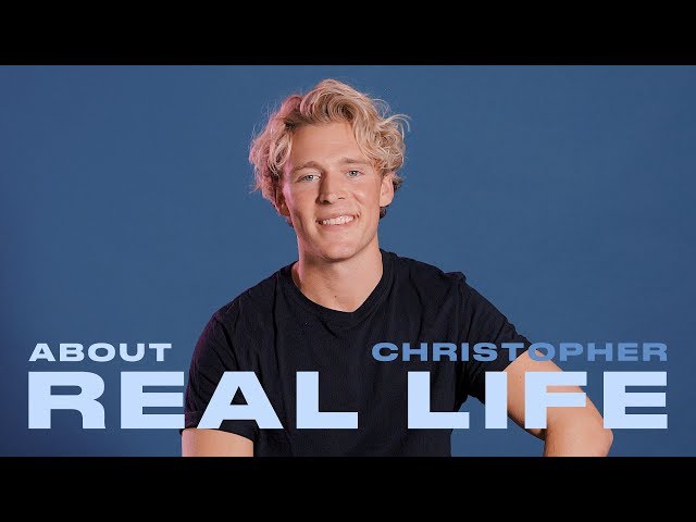 Christopher - Real Life (About the Lyrics)