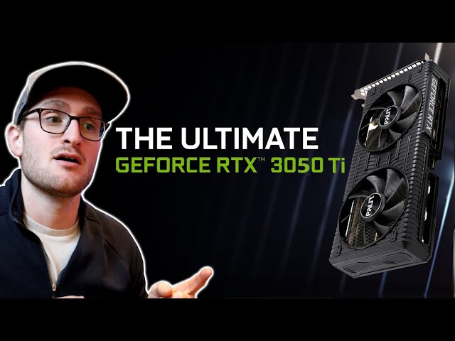 This GPU is way more exciting than the RTX 3080 Ti!!!