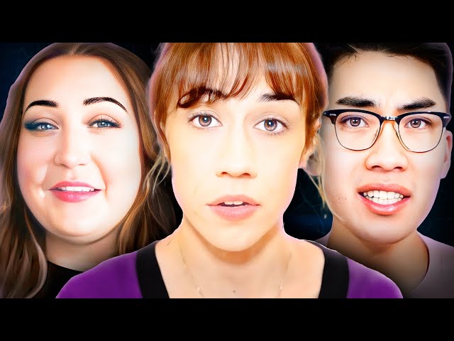 YouTubers Who Destroyed Their Career With 1 Video