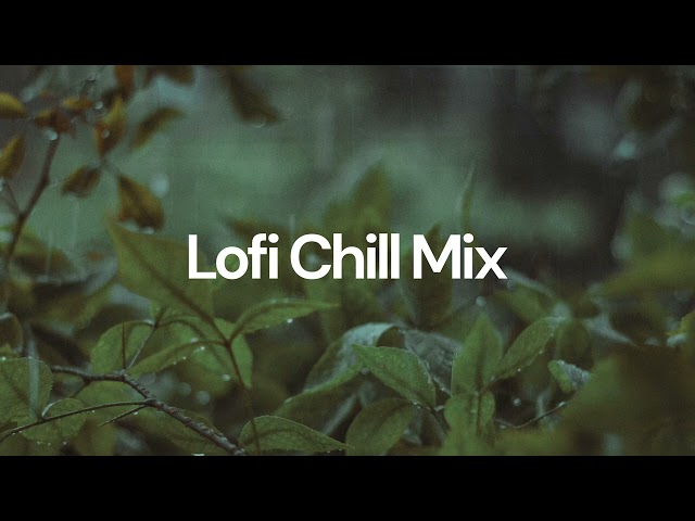 Lofi Chill Mix [chill lo-fi hip hop beats]