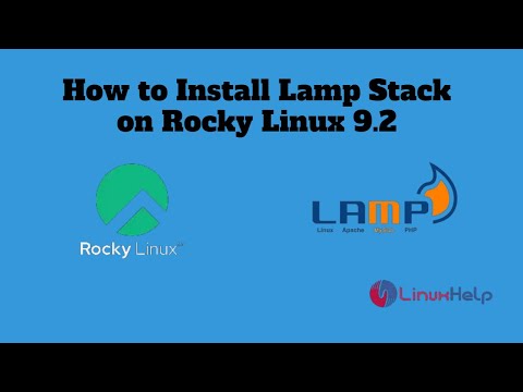 Learn concept on Rocky Linux 9.2