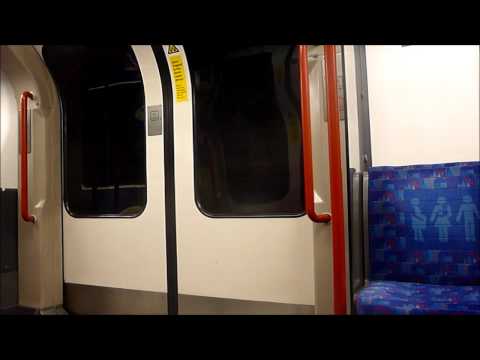 London Underground Adventures