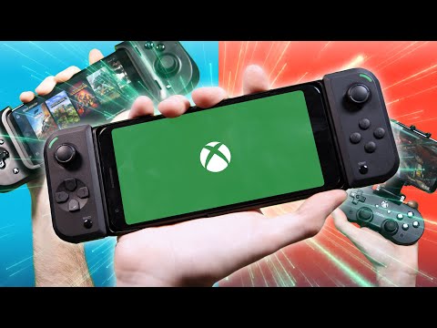 Making your own Xbox Switch