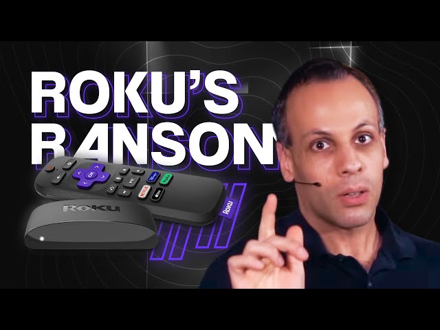 Roku's Data Breach Nightmare & Forced Arbitration Scandal, Why They Held Your TV Hostage