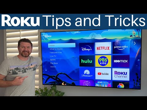 Roku Tips, Tricks, and Reviews