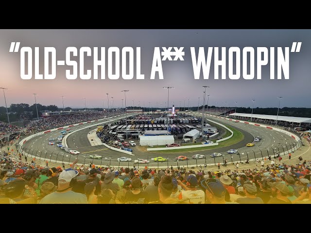 Stunk Up The Show | NASCAR North Wilkesboro All-Star Race Review & Analysis