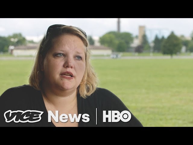 The Cost Of Saving Overdosing Addicts In One Small Town (HBO)