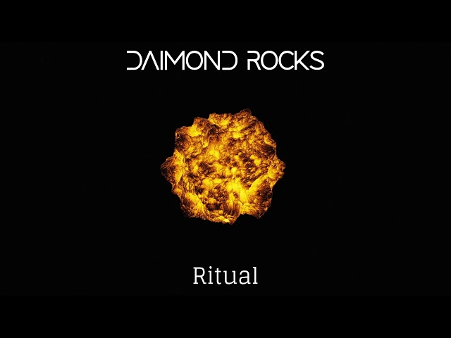 Daimond Rocks  - Ritual
