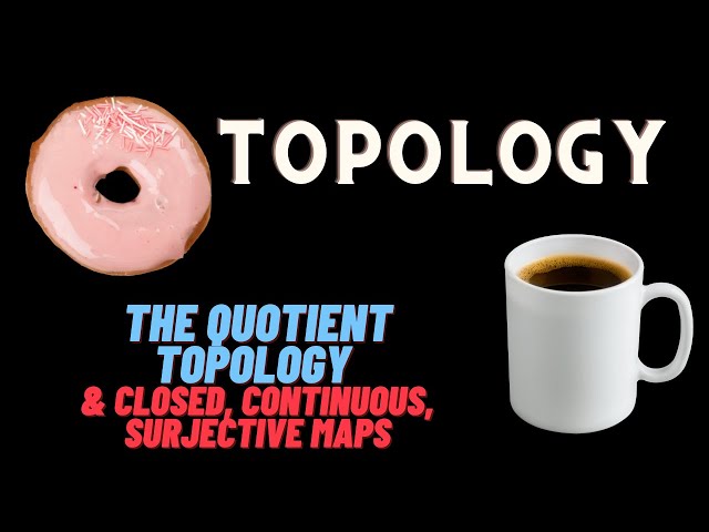 A Problem Concerning the Quotient Topology and Closed, Continuous, Surjective Maps